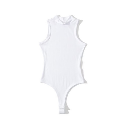 Body de dama cu guler inalt