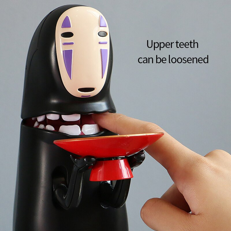 Anime baba malacpersely felnőtteknek Személyiség Pénzdoboz Érmék Takarékdobozok Gyermek játékok Asztali dekoráció újévi születésnapi ajándék