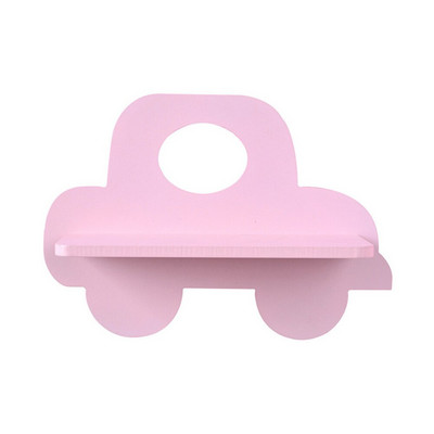 Raft de perete din lemn pentru decorare dormitor copii Rafturi decorative din lemn Stil nordic Artizanat articole diverse Raft de depozitare Decor acasă