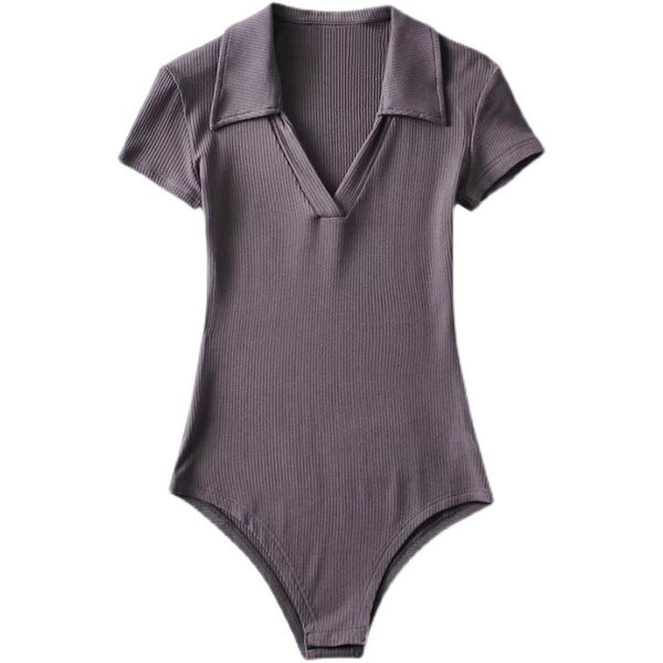 Dámske denné body, dva modely s krátkym a dlhým rukávom