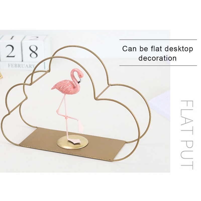 Raft de perete Cloud Raft decorativ din fier Rafturi plutitoare Raft pentru camera copiilor Rafturi decorative Decorarea camerei