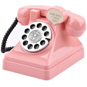 Plastic Creativ în formă de telefon Pușculiță Cutie de bani Seif pentru monede Economii pentru numerar Cadouri pentru copii Decorarea casei