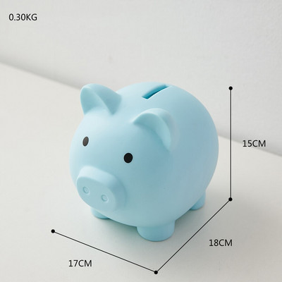 Prasica Figurica kasice slatka dekoracija sobe Novčić kasica prasica Dnevni boravak Dodaci za uređenje doma Pokloni za djecu