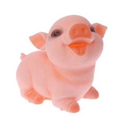 Pig Piggy Bank Κέρμα Χρήματα Μετρητά Ανοιγόμενο Συλλεκτικό Ταμιευτήριο για Παιδιά Παιδί