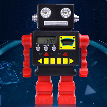 Robot Saving Bank, Digital Coun Bank Piggy Money Bank για αγόρια και κορίτσια Retro Robot Coin Bank Kids Money Bank