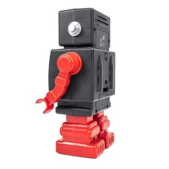 Robot Saving Bank, Digital Coun Bank Piggy Money Bank για αγόρια και κορίτσια Retro Robot Coin Bank Kids Money Bank