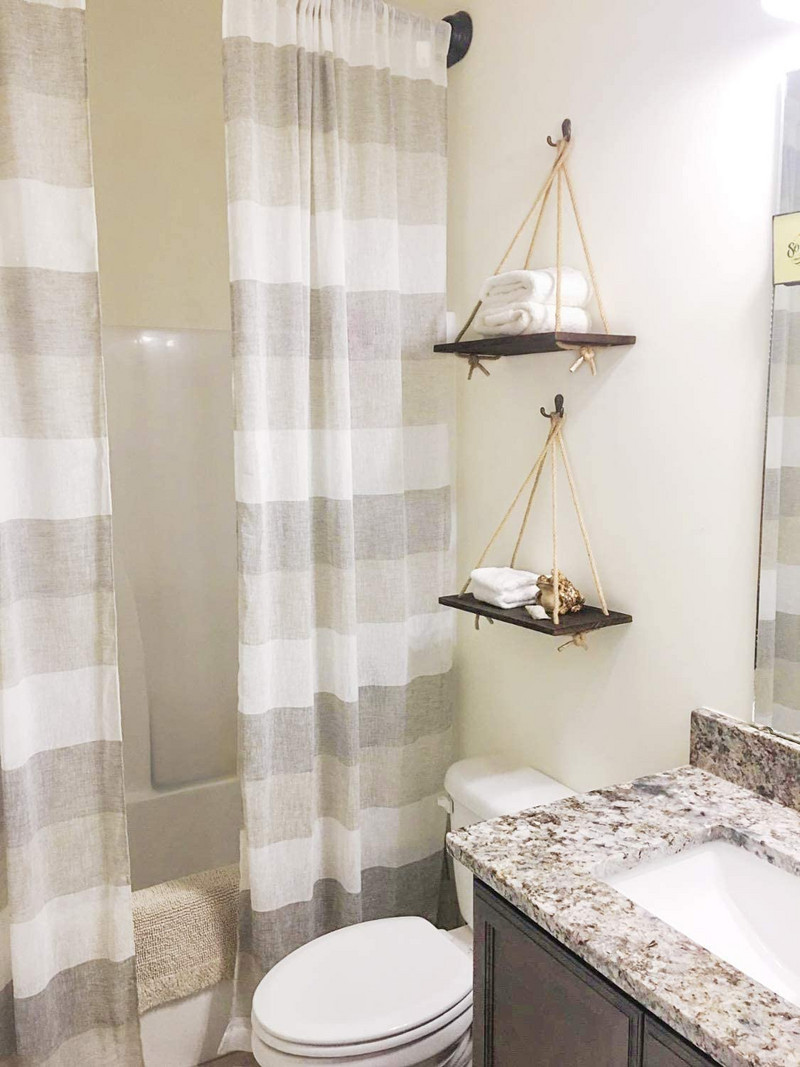 Sūpynės ant sūpynės ant sienos pakabinamas augalas gėlių vazonų dėkle Montuojamos plaukiojančios lentynos Šiaurės šalių namų dekoravimo lentynos sienoms