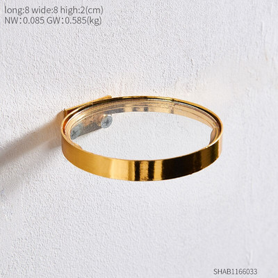 Paprastas stiklinių briaunų dekoravimas Namų paauglių svetainė miegamasis Sienų apdaila Lentyna Augalas gėlių vazonų stovas Augalų dekoratyvinis stovas