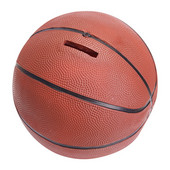 Banka Prasica Košarkaška Novac Dječja Sportska Kutija Staklenka Nesalomljiva Kreativna Nogometna Banka Dekoracije od smole