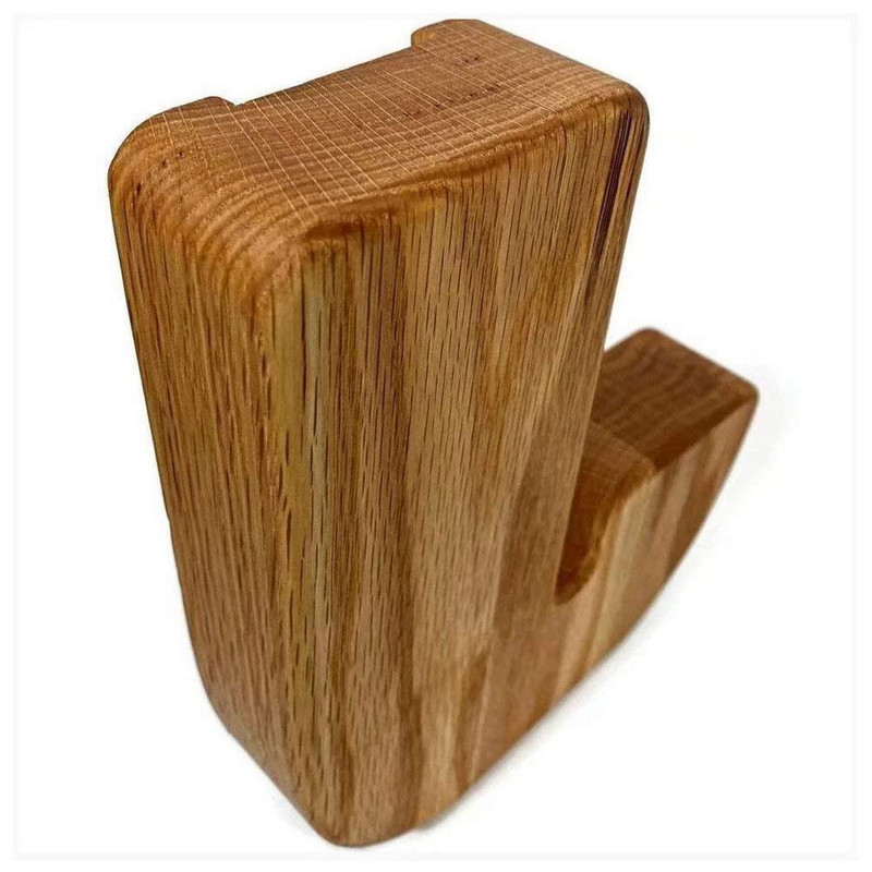 Laiško formos Piggy Bank Didelė medinė pinigų dėžutė Ekologiškas suvenyras namų miegamojo darbalaukio papuošalams Didelis pinigų bankas