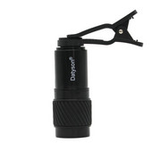 Datyson podesivi 7X18 monokularni super mini optički teleskop za vanjsko putovanje, turistički teleskop za promatranje, dar za djecu