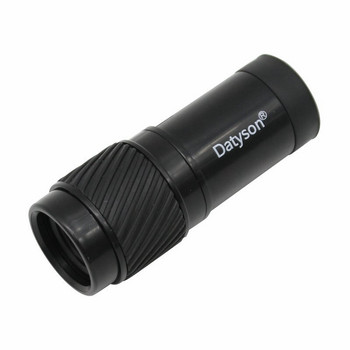 Datyson Adjustable 7X18 Monocular Super Mini Optic Lens Outdoor Travel Telescope Tourism Spotting Telescope Kids δώρο