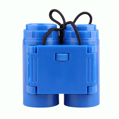 Teleszkópos hordozható gyerektávcső, összecsukható kültéri megfigyelőeszköz Nagy felbontású gyermektávcső