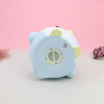 Nordic Cartoon Penguin Piggy Bank Desktop Ornament Касички за пари Кутия за съхранение на пари Кутия за спестяване на пари Детска банка Банка за монети Подаръци за рожден ден