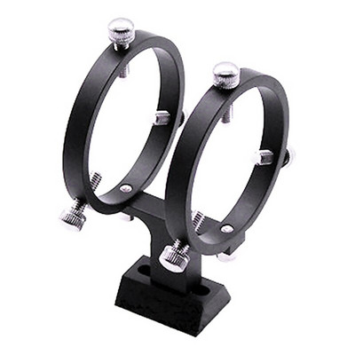 Ρυθμιζόμενο αστρονομικό τηλεσκόπιο 6-σημείων οδηγών οδοντωτών δακτυλίων ρυθμιζόμενου δείκτη εύρεσης