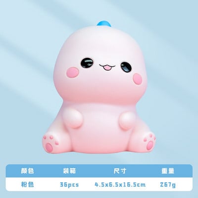 Kreatív dinoszaurusz malacpersely nagy díszes kézműves zománcozott esésgátló kivehető pénzes doboz gyerekeknek fiúknak és lányoknak születésnapi ajándékok