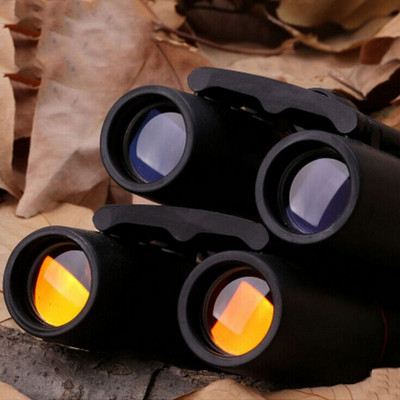 Mini binoclu de buzunar Sakura 30X60 Hd cu unghi larg Telescop portabil cu unghi larg cu lumină scăzută Telescop cu unghi larg super clar