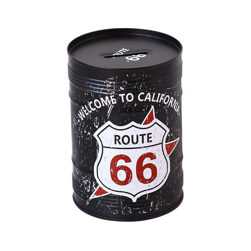 Kreatív otthoni malacpersely szoba íróasztal dekor kiegészítők persely modern lakberendezési takarékdoboz pénztároló tégely ajándék