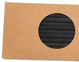 300 vnt. / partijoje 22 cm x 3 mm spalvoto pluošto rotango lazdelė, skirta nendrių difuzoriaus aromatiniam eterinio aliejaus oro gaivikliui, dekoratyviam namų kvapui