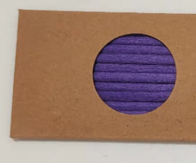 300 vnt. / partijoje 22 cm x 3 mm spalvoto pluošto rotango lazdelė, skirta nendrių difuzoriaus aromatiniam eterinio aliejaus oro gaivikliui, dekoratyviam namų kvapui