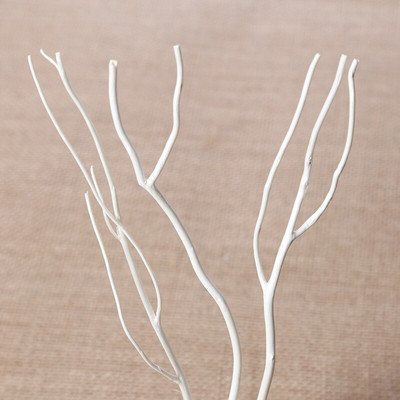 50 tk aroomiteraapia hajutipulgad Lainelised rotangist pilliroo lõhnahajuti asendustäitepulgad Õhuvärskendaja täitepulgad