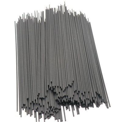 300 τμχ/παρτίδα 22cmx3mm Μαύρες ίνες Rattan Sticks Αιθέριο λάδι Ράβδοι διάχυσης καλαμιών για διακόσμηση σπιτιού