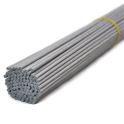 Ougual 100db/szett Home Fragrance Superior Wicking Fiber Reed diffúzor utántöltő rudak illatolajhoz szett 30cm*3mm