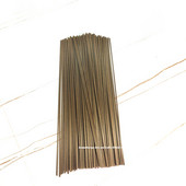 Felmentés!!! 175db 35cmx3mm barna szálas rattan reed diffúzor pálcikák csereszálas illóolaj utántöltő pálcikák