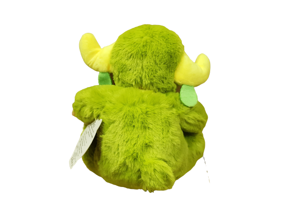 Кукла Ahelos, Плюшена, Зодия Везни, 25 см