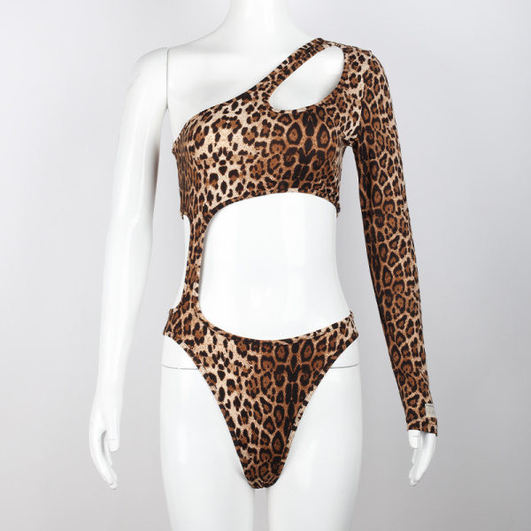 Kétrészes női body