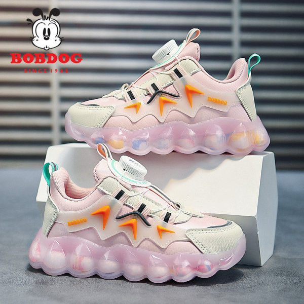 Adidași pentru copii model nou cu talpă aspră pentru fete