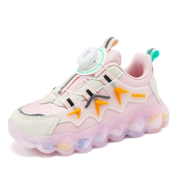 Adidași pentru copii model nou cu talpă aspră pentru fete