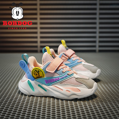 Jauna modeļa ādas kedas meitenēm ar uzrakstu un velcro aizdari