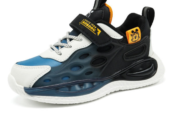 Dječje tenisice za dječake sa natpisom