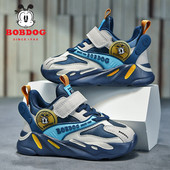 Vaikiški sportbačiai su velcro užsegimais berniukams