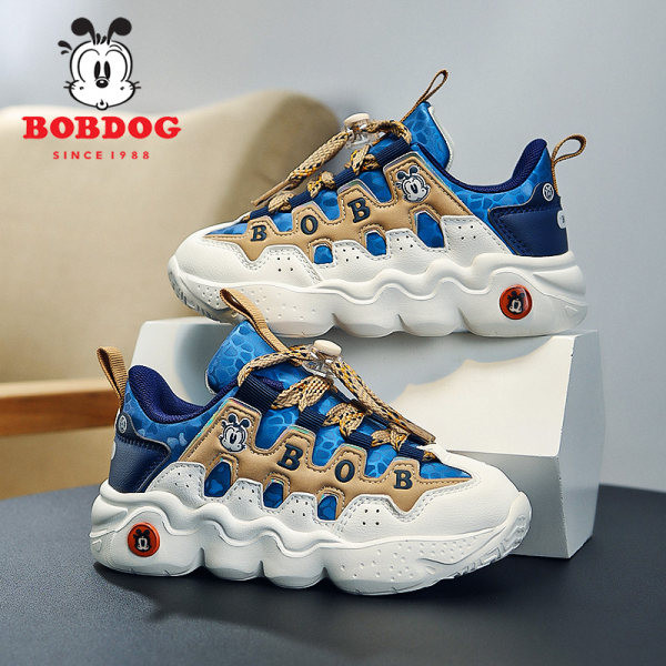 Novi model dječjih tenisica sa grubim đonom za dječake