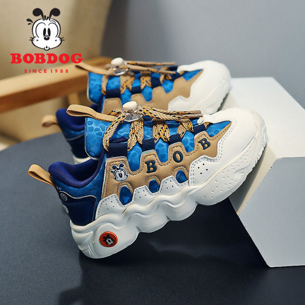 Novi model dječjih tenisica sa grubim đonom za dječake