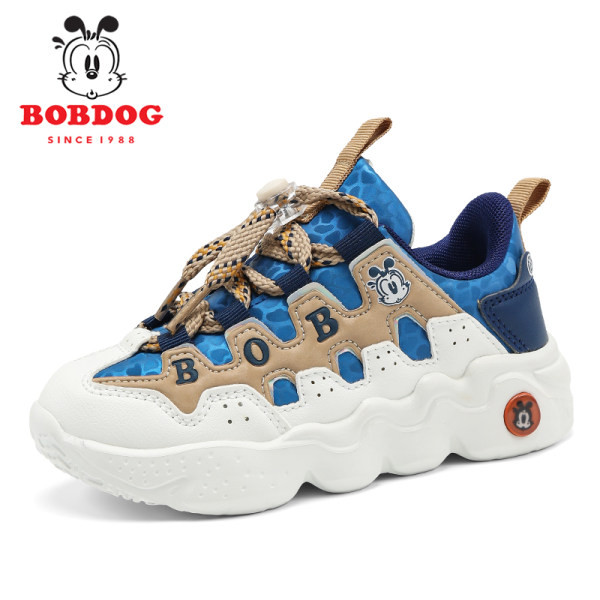 Novi model dječjih tenisica sa grubim đonom za dječake