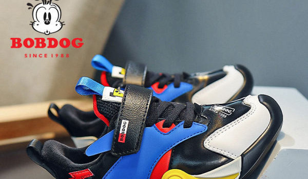 Dječje tenisice na čičak i vezice - razni modeli