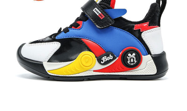 Dječje tenisice na čičak i vezice - razni modeli