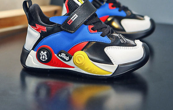 Dječje tenisice na čičak i vezice - razni modeli