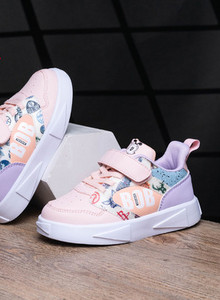 Dječje tenisice s ravnim potplatom