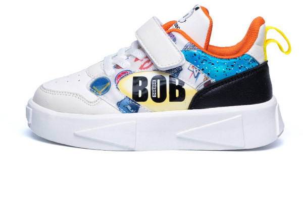 Dječje tenisice s ravnim potplatom