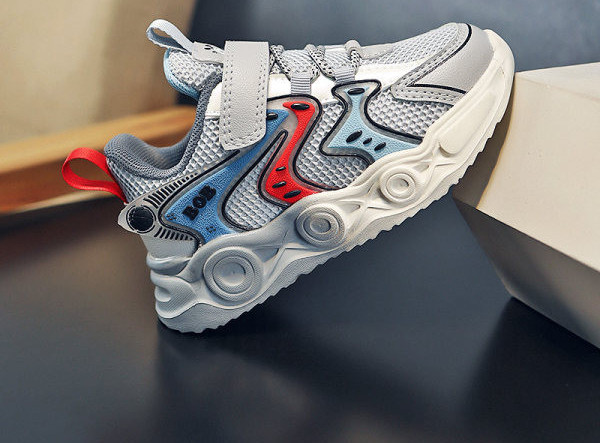 Tenisice za djevojčice s 3D elementom