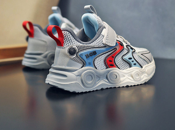 Tenisice za djevojčice s 3D elementom