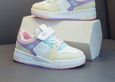 Dječje tenisice za dječake s vezicama