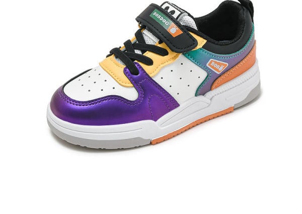 Dječje tenisice za dječake s vezicama