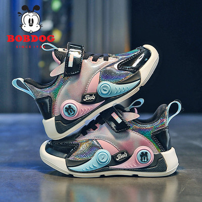 Új modell gyerek tornacipő fiúknak tépőzáras foltokkal