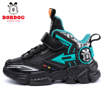 Novi model dječjih tenisica za dječake sa 3D elementima