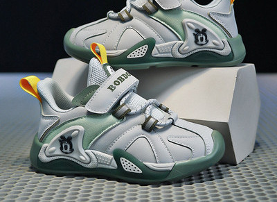 Muške tenisice - s aplikacijom i vezicama